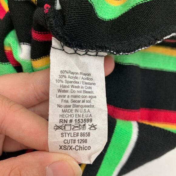 Fashion Nova Finding The One Shoulder Sweater Womens XS Extra Small Puff Sleeve - Picture 10 of 13